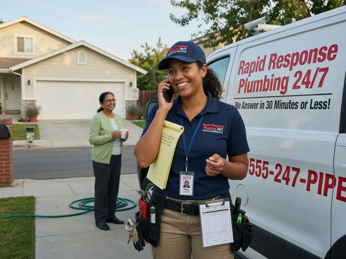 Emergency Plumber Sullivan City, TX FAQs